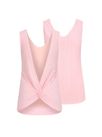 Cloud5ive Cloud5ive Blusen in rosa