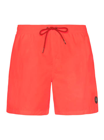 Protest " FASTER in Neon Pink