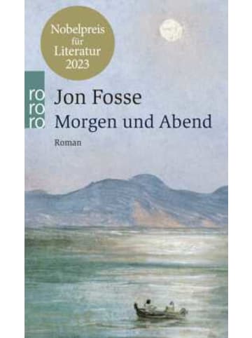 Rowohlt Reinbek, TB Buch - Morgen und Abend