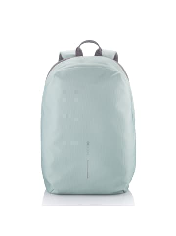 XD Design Bobby Soft Rucksack RFID 45 cm Laptopfach in mint