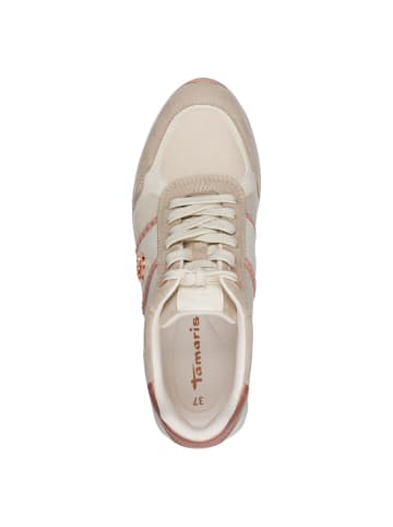 Tamaris Sneaker in ROSE COMB