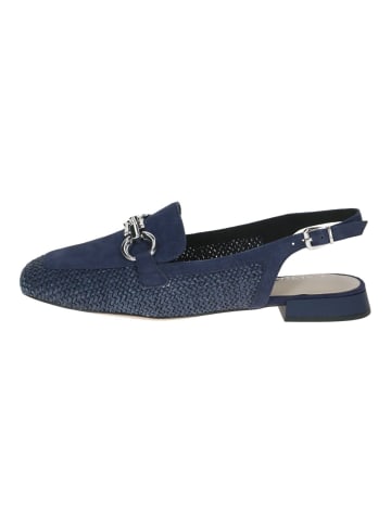 Caprice Pumps in Ocean