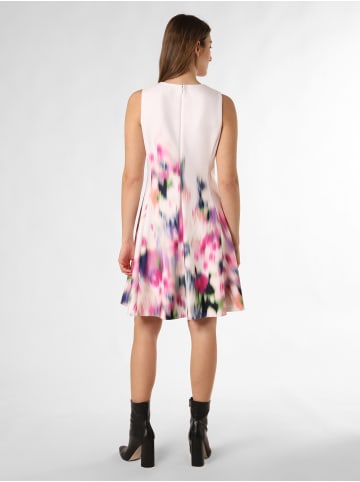 DKNY Kleid in weiß pink - 0001