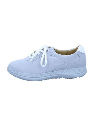 Ganter Komfort Schnürschuhe in Grau