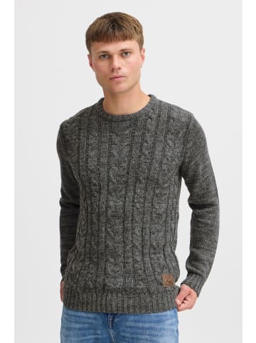 !SOLID Strickpullover SDPhilemon in Grau