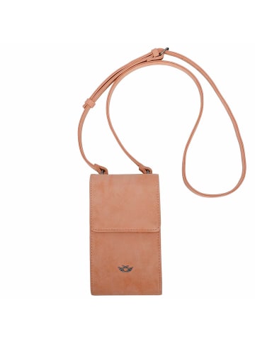 Fritzi aus Preußen Handytasche 11 cm in peach party