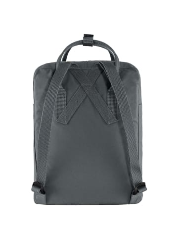 FJÄLLRÄVEN Kånken - Rucksack 38 cm (frost green) in super grey