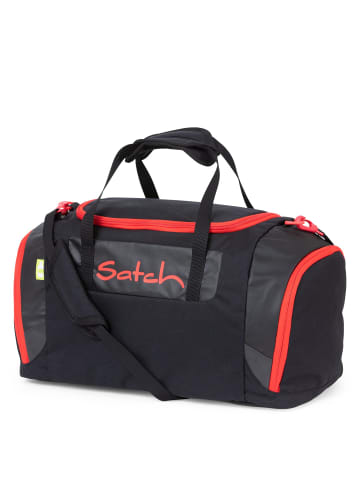 Satch Zubehör - Sporttasche 45 cm in Fire Phantom
