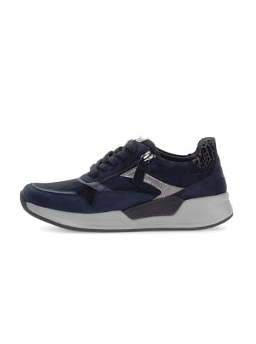 rollingsoft Sneaker low in blau