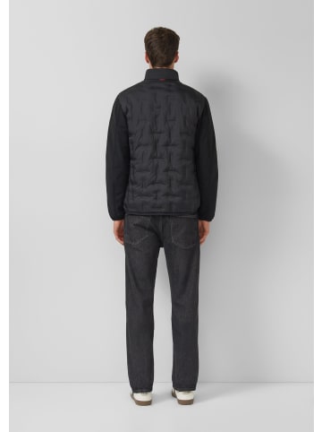 s.Oliver Outdoor-Jacke in 9999_schwarz