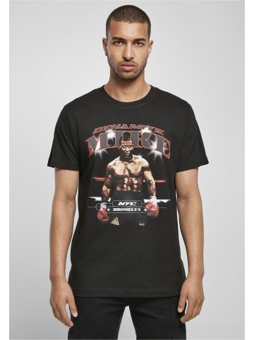 Mister Tee T-Shirt in black