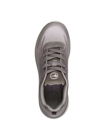 Tamaris WIDE FIT Sneaker in TAUPE