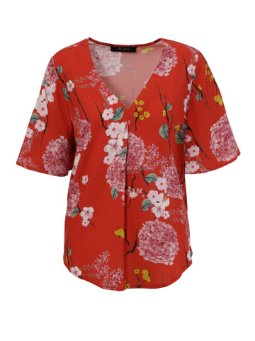 Aniston CASUAL Schlupfbluse in bunt