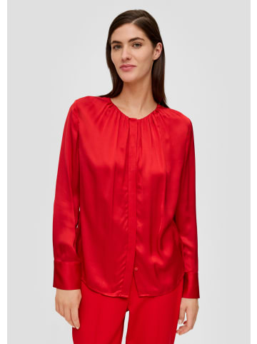 s.Oliver Bluse in 3125_chilirot