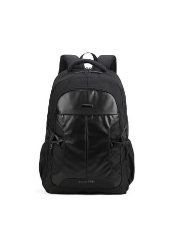 Aoking Rucksack in BLACK