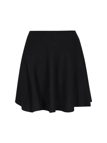 faina Women Skirt in black