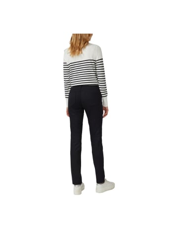 S.OLIVER RED LABEL Jeans in Schwarz