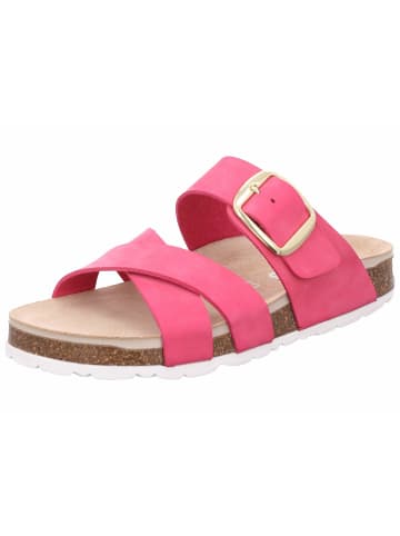 ROHDE Pantoletten für Damen in pink