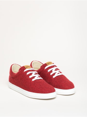 Gottstein Wool Walker 101 in Red