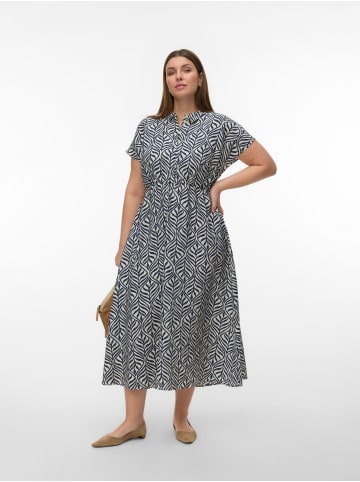 Vero Moda Kleid in Birch 2