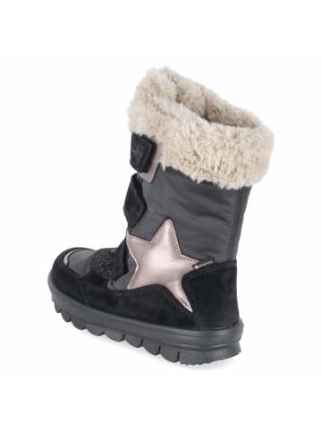 superfit Winterstiefel  FLAVIA in schwarz