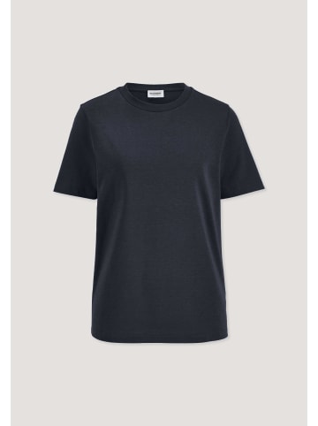 Hessnatur T-Shirt in marine