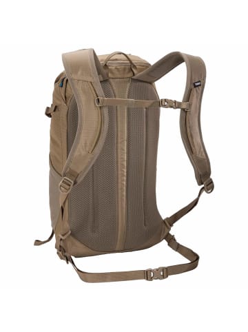 Thule AllTrail Daypack 18L - Wanderrucksack 50 cm (black) in faded khaki