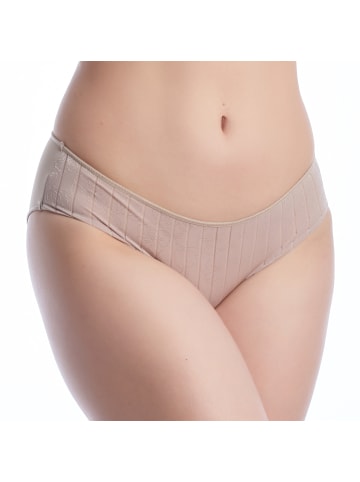 Selene Pantys in Beige