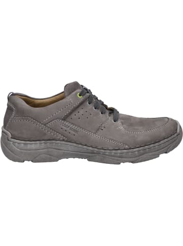 Josef Seibel Halbschuh Liam 01 in asphalt