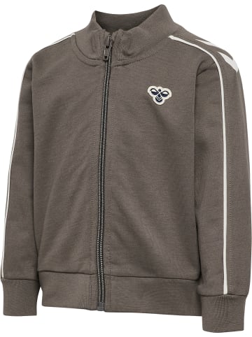 Hummel Verstellbare Taille Anzug Hmlmini Kinder in DARK GULL GRAY