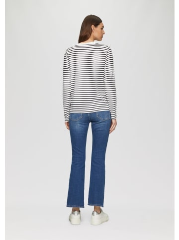 s.Oliver T-Shirt  in  59G3_navy
