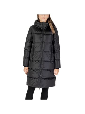 Armani Exchange Weiß Damen Jacke