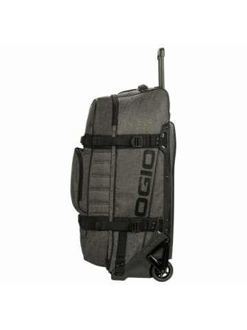 Ogio 9800 PRO - Rollenreisetasche 125 L 86 cm (dark static) in dark static