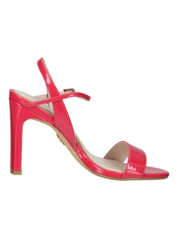 Buffalo Sandalen in Pink