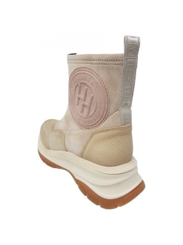 Hispanitas Kurzstiefel Alaska in Beige