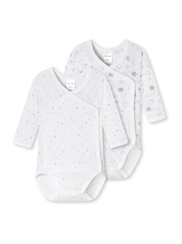 Schiesser Body Original Classics Langarm in sortiert 1