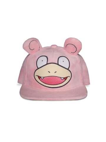 Pokémon Cap in Multicolor