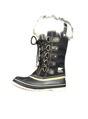 Sorel Stiefel Joan of Arctic X schwarz