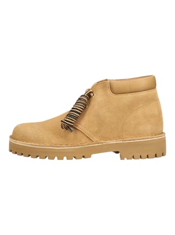 Clarks Stiefelette DSRT2456 ROCK. in Tan