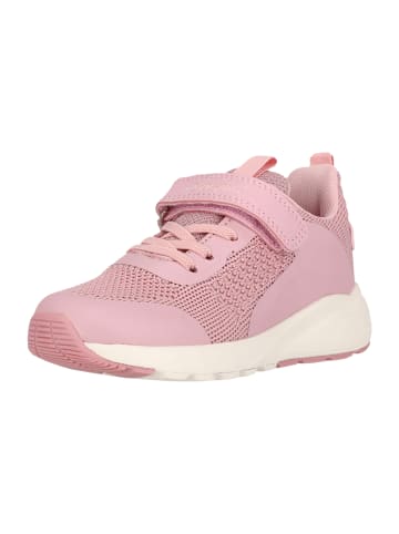 Zigzag Sneaker Orientu in 4251 Pastel Lilac