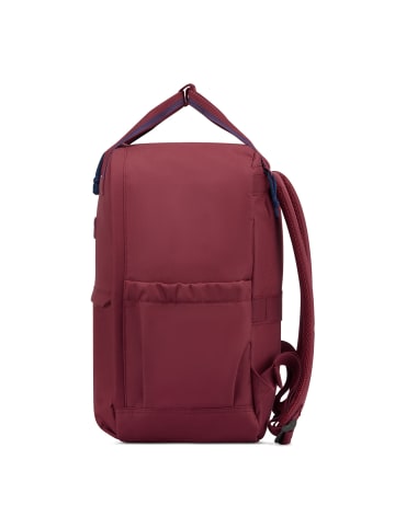 MODO by roncato Starlight 3.0 Reiserucksack 40 cm Laptopfach in burgundy