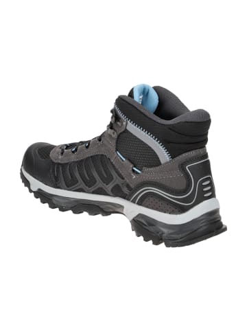 MEINDL Wander- & Bergschuhe in Schwarz