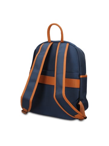GianMarco Venturi Rucksack in BLACK