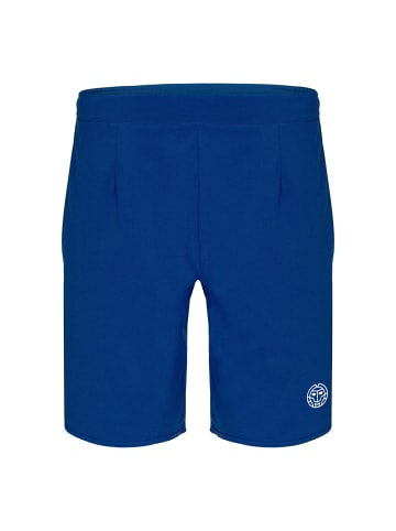 BIDI BADU Reece 2.0 Tech Shorts - red in blau