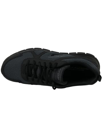 Skechers Skechers Track - Bucolo in Schwarz