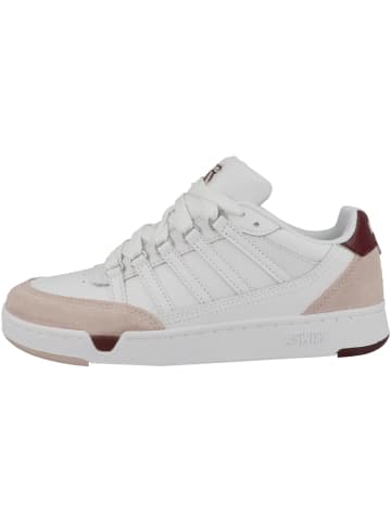 K-SWISS Sneaker low Set Pro in weiss