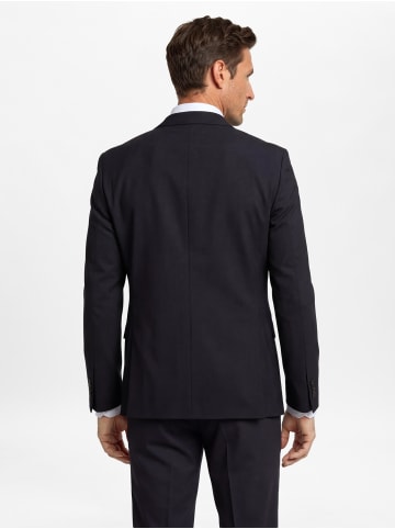 Finshley & Harding London Baukasten-Sakko Brixdon in marine