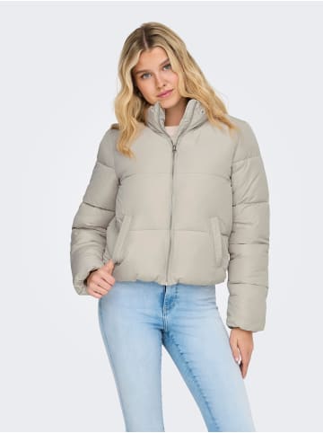 JDY Daunenjacke in Moonbeam