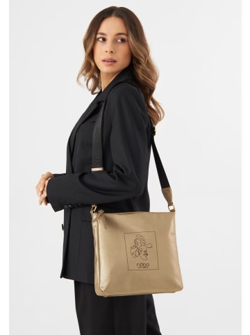 Nobo Bags Shopper CLIO in weiß