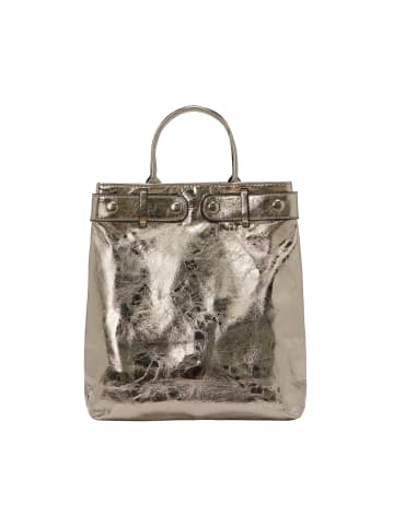 faina Handbag Handbag in Copper